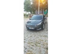 Sahibinden Ford Focus 1.6 Ti-VCT Titanium 2015 Model  68000 km de