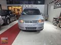 ÜNLÜ OTOMOTİV'DEN 2006 CADDY DEĞİŞENSİZ SINIF ARAÇ
