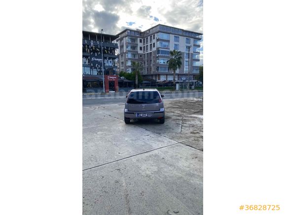 Sahibinden Opel Corsa 1.3 CDTI esentia 2006 Model 