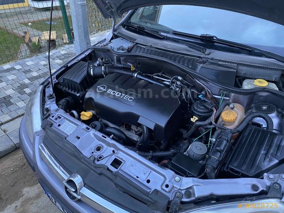 Sahibinden Opel Corsa 1.3 CDTI esentia 2006 Model 