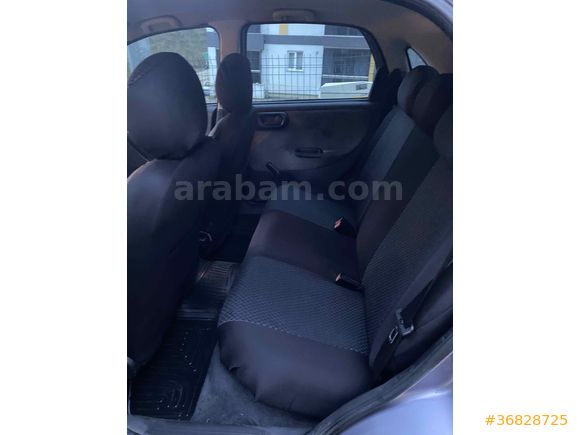 Sahibinden Opel Corsa 1.3 CDTI esentia 2006 Model 