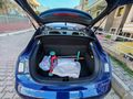 Otomatik (triptonik) Vites Audi A1 1.4 TFSI Ambition 2011 Model