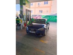 Otomatik (triptonik) Vites Audi A1 1.4 TFSI Ambition 2011 Model
