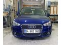 Otomatik (triptonik) Vites Audi A1 1.4 TFSI Ambition 2011 Model