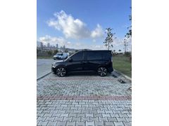 Sahibinden Ford Tourneo Courier 1.0 EcoBoost Trend 2024 Model 
