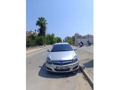 Sahibinden Opel Astra 1.6 Essentia 2013 Model  83.000 km Gri
