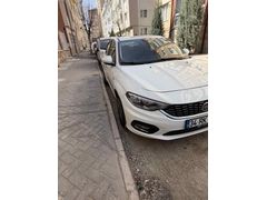 2017 Model Fiat Egea 1.6 DCT Otomatik | Ekonomik Dizel