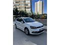 Sahibinden Volkswagen Polo 1.4 TDi Trendline 2014 Model Ankara