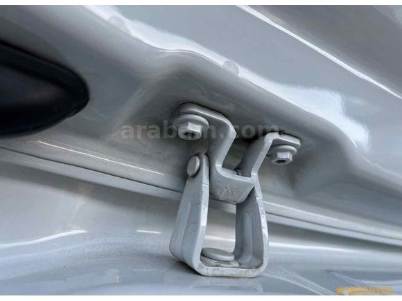 Sahibinden Volkswagen Polo 1.4 TDi Trendline 2014 Model Ankara