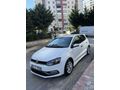 Sahibinden Volkswagen Polo 1.4 TDi Trendline 2014 Model Ankara