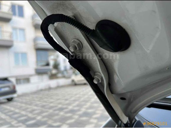 Sahibinden Volkswagen Polo 1.4 TDi Trendline 2014 Model Ankara