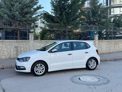 Sahibinden Volkswagen Polo 1.4 TDi Trendline 2014 Model Ankara