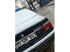 Sahibinden BMW 5 Serisi 520i Standart 2003 Model 