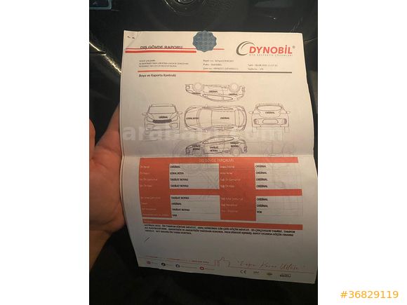 Değişensiz Temiz Sahibinden Scirocco