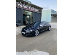 Değişensiz Temiz Sahibinden Scirocco