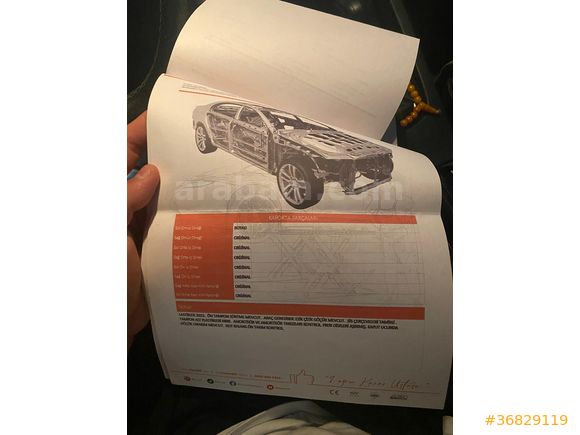 Değişensiz Temiz Sahibinden Scirocco