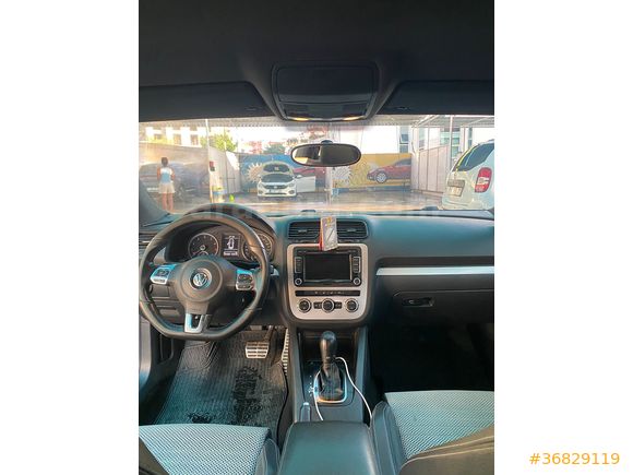 Değişensiz Temiz Sahibinden Scirocco