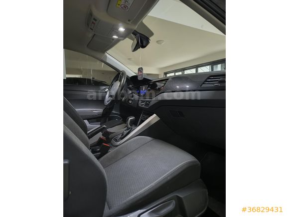 Sahibinden Volkswagen Taigo 1.0 TSI Life 2022 Model