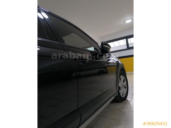 Sahibinden Volkswagen Taigo 1.0 TSI Life 2022 Model