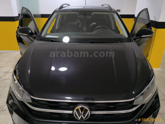 Sahibinden Volkswagen Taigo 1.0 TSI Life 2022 Model