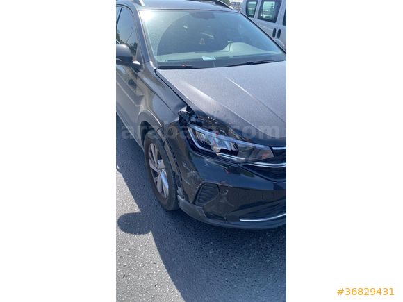 Sahibinden Volkswagen Taigo 1.0 TSI Life 2022 Model