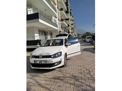 Sahibinden Volkswagen Polo 1.2 TDi BlueMotion 2012 Model