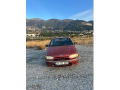Sahibinden Fiat Palio 1.4 EL 2000 Model  155.000 km Bordo