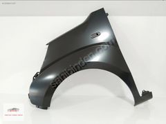 PEUGEOT BİPPER SOL ÖN ÇAMURLUK SIFIR İTHAL