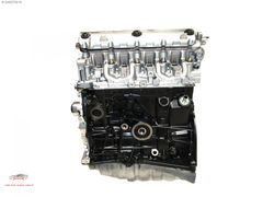 RENAULT TRAFİC 1.9 DİZEL MOTOR REKTEFİYELİ HATASIZ GARANTİLİ