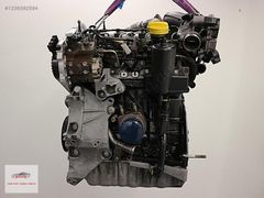 RENAULT TRAFİC 1.9 DİZEL KOMPLE MOTOR GARANTİLİ ÇIKMA F9Q F9K