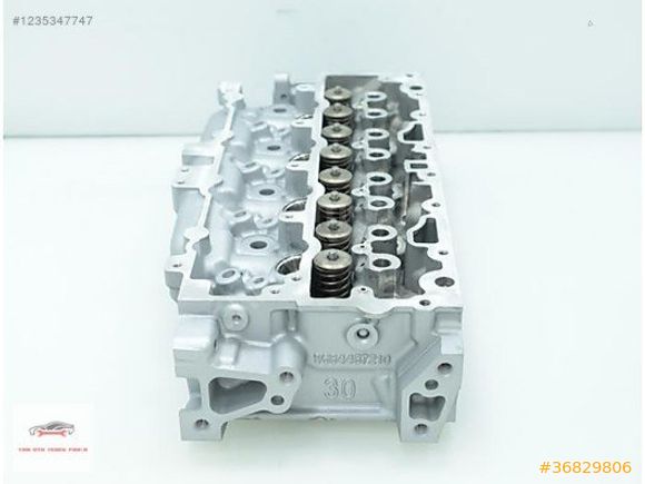 FORD TRANSİT CONNECT COURİER 1.5 1.6 TDCİ SİLİNDİR KAPAĞI