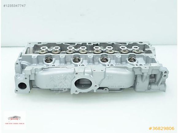 FORD TRANSİT CONNECT COURİER 1.5 1.6 TDCİ SİLİNDİR KAPAĞI