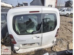 PEUGEOT PARTNER TEPE BAGAJ KAPAĞI SAĞ SOL