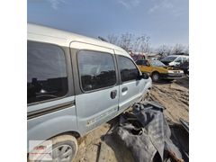 RENAULT KANGO SAĞ ÖN KAPI DOLU SÖKME