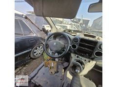 PEUGEOT PARTNER TEPE DİREKSİYON AİRBAG