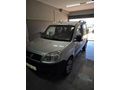 Sahibinden Fiat Doblo Combi 1.3 Multijet Maxi Active Plus 2007 Model  8.000 km Gri