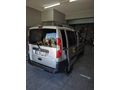 Sahibinden Fiat Doblo Combi 1.3 Multijet Maxi Active Plus 2007 Model  8.000 km Gri