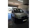 Sahibinden Fiat Doblo Combi 1.3 Multijet Maxi Active Plus 2007 Model  8.000 km Gri