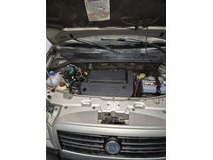 Sahibinden Fiat Doblo Combi 1.3 Multijet Maxi Active Plus 2007 Model  8.000 km Gri