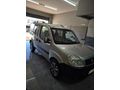 Sahibinden Fiat Doblo Combi 1.3 Multijet Maxi Active Plus 2007 Model  8.000 km Gri