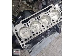 RENAULT KANGO 1.9 DİZEL YARIM MOTOR SIFIR YAPILI AL TAK