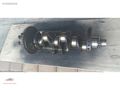VOLKSWAGEN 1.6 BENZİNLİ AKL MOTOR KRANK MİLİ ORJİNAL ÇIKMA