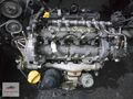 FİAT 1.3 MULTİJET EURO 4 KOMPLE MOTOR ORJİMNAL ÇIKMA GARANTİLİ