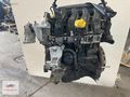 RENAULT SCENİC 1.6 16 VALF KOMPLE MOTOR YAĞLI KASNAK GARANTİLİ