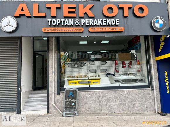 W447 PANJUR VİTO GTR KROM 2021+