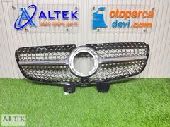 W447 PANJUR DİAMOND KROM 2020+