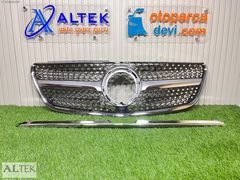 W447 PANJUR VİTO DİAMOND KROM 2021+