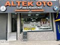 W447 PANJUR VİTO DİAMOND KROM 2021+