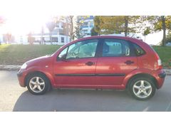 Sahibinden Citroen C3 1.4 HDi X Furio 2006 Model