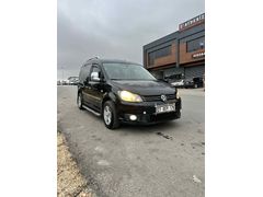 ORJİNAL 175 BİNDE DEĞİŞENSİZ Caddy 1.6 TDI Team 2014 Model 
